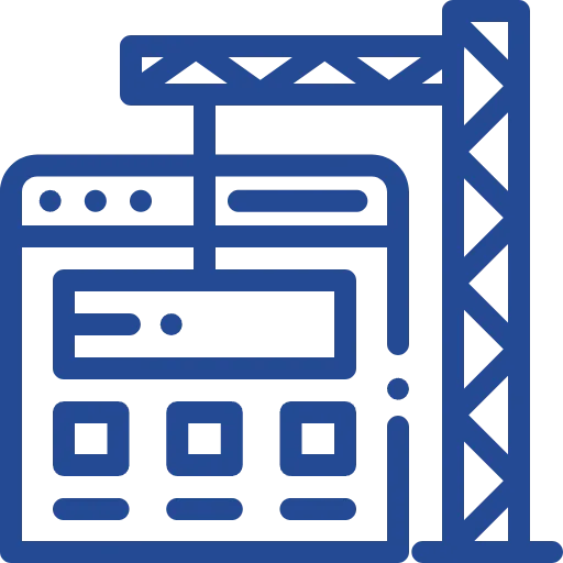 Construction Sites & Industrial Facilities
