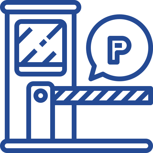 Gated Communities & Parking Facilities