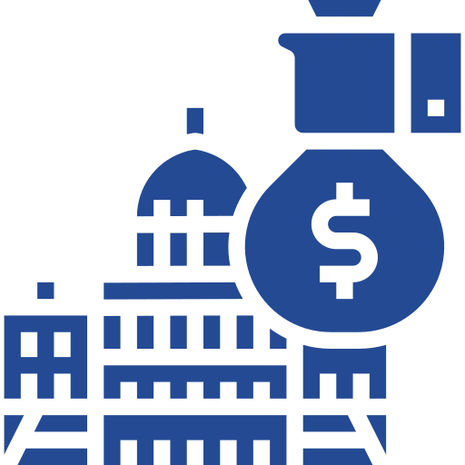 Banks, Casinos & Research Centers
